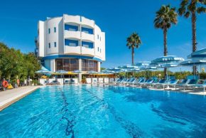 Hotel Olimpic Martinsicuro
